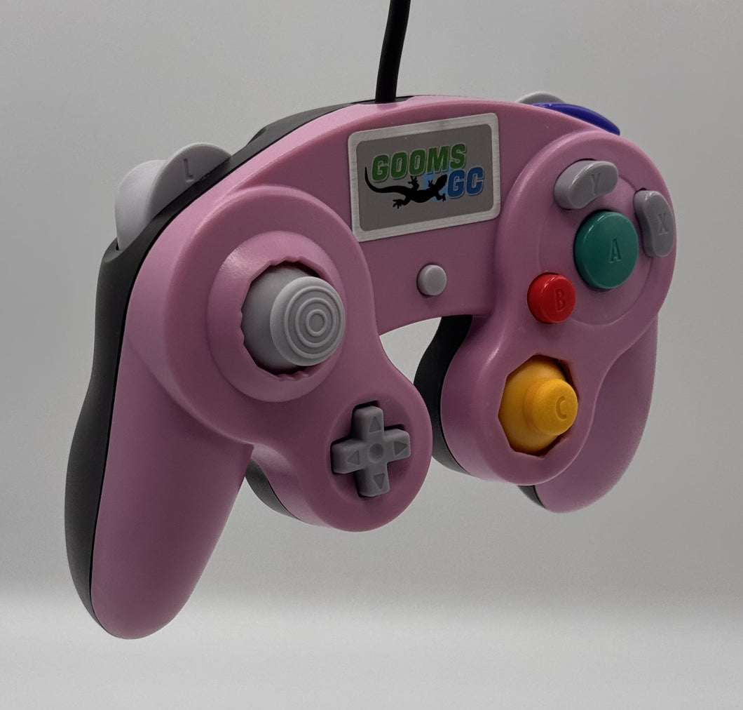 Firefox PhobGCC 2.0.5 (Pink)